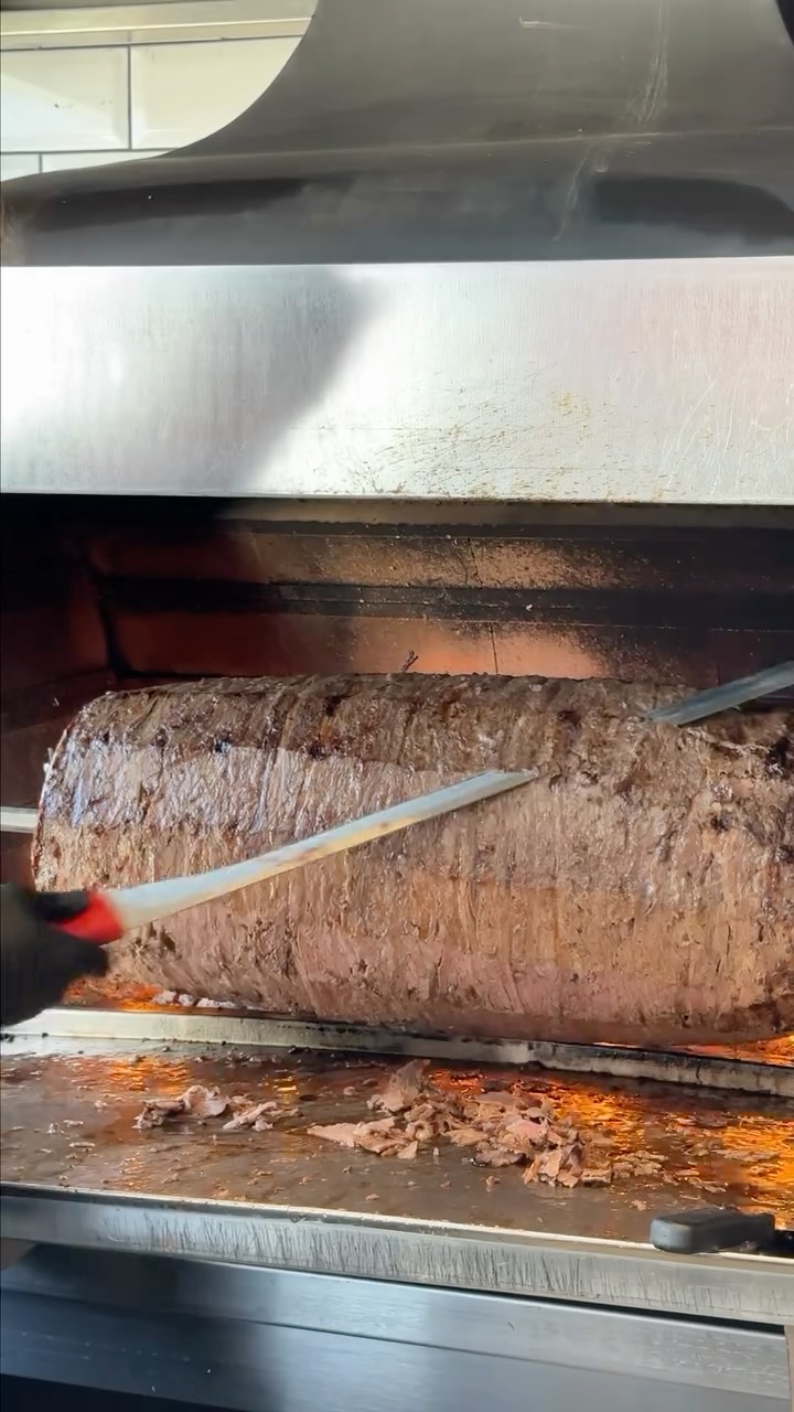 Fethiye İskender Döner