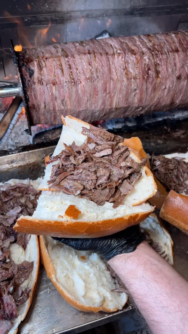 Fethiye İskender Döner