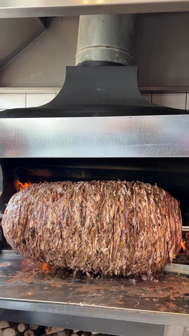 Fethiye İskender Döner