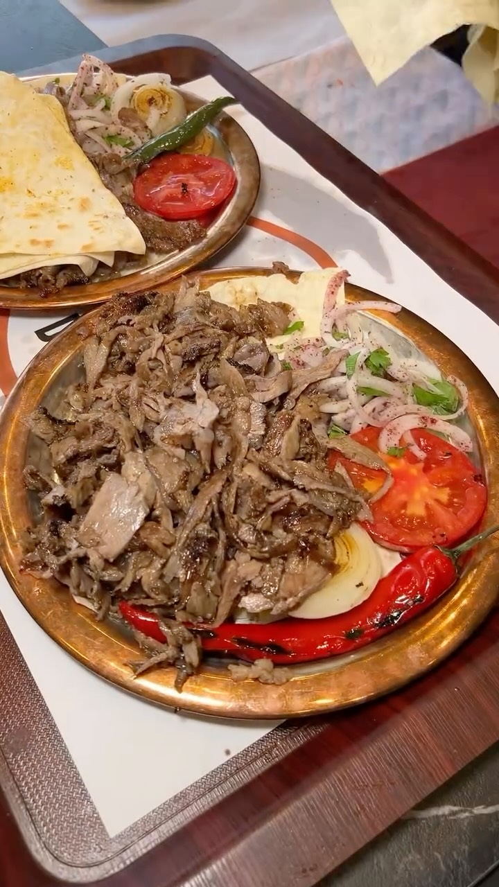 Fethiye İskender Döner